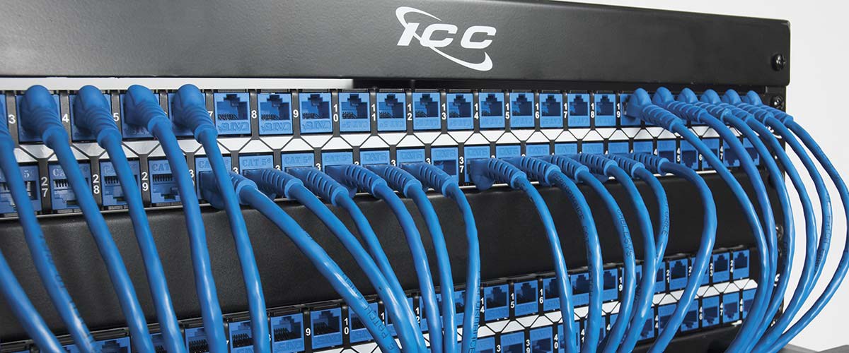 Infrastructure Cabling Systems